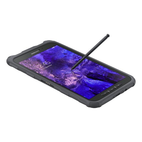 galaxy tab active